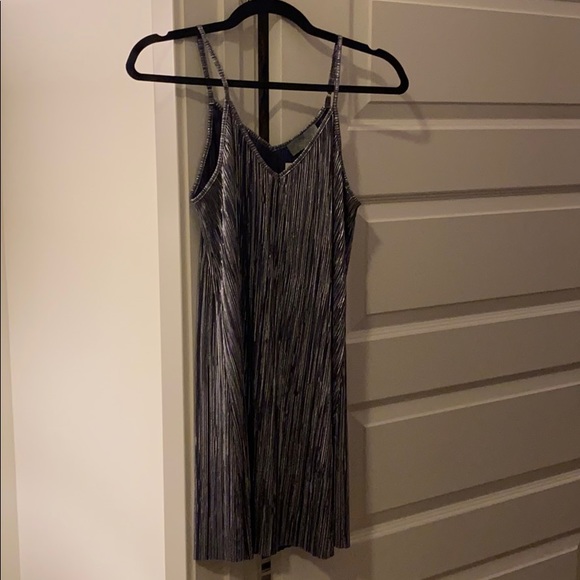 fab'rik Dresses & Skirts - NWT Fab’rik Asher mini party dress sz sm
